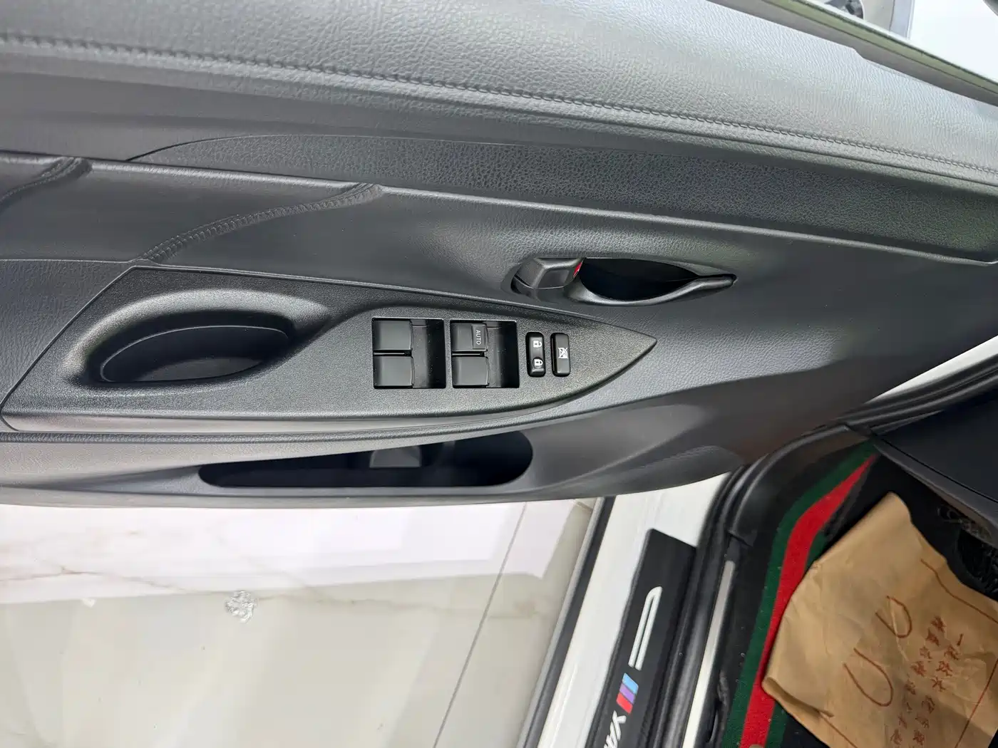 Toyota Yaris, миниатюра 13