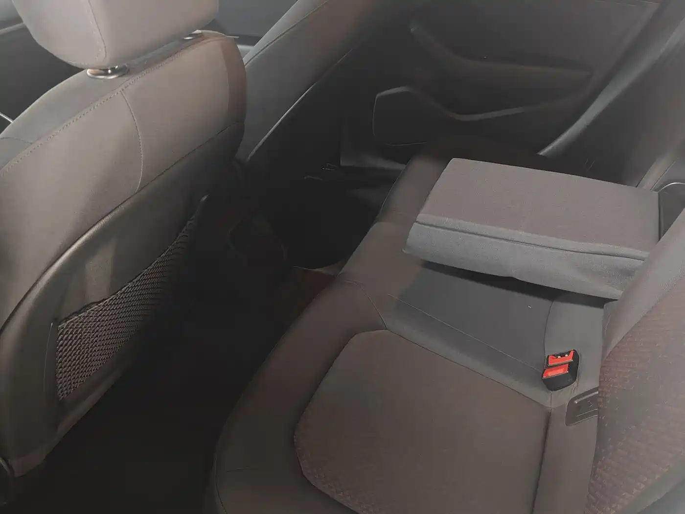 Audi A3 2017 Limousine 35 TFSI Progressive фото 11