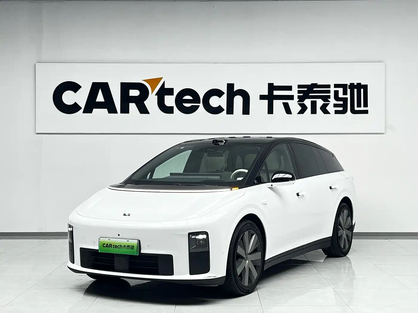 2026 Li Auto i6