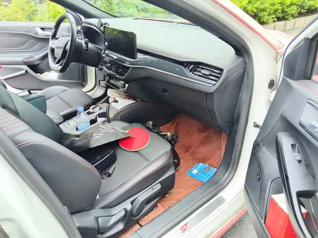 Ford Focus, миниатюра 12