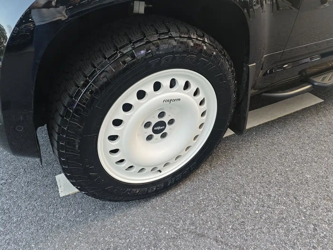 Land Rover Defender 2024 90 3.0T P400 HSE фото 27