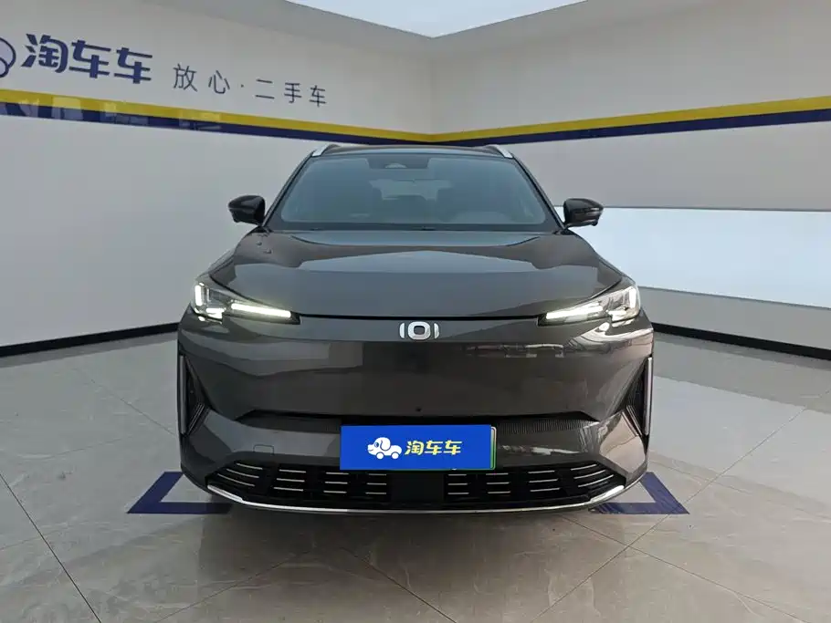 Changan Qiyuan Q05 2025 2025 Really Fragrant Edition 125 Premium