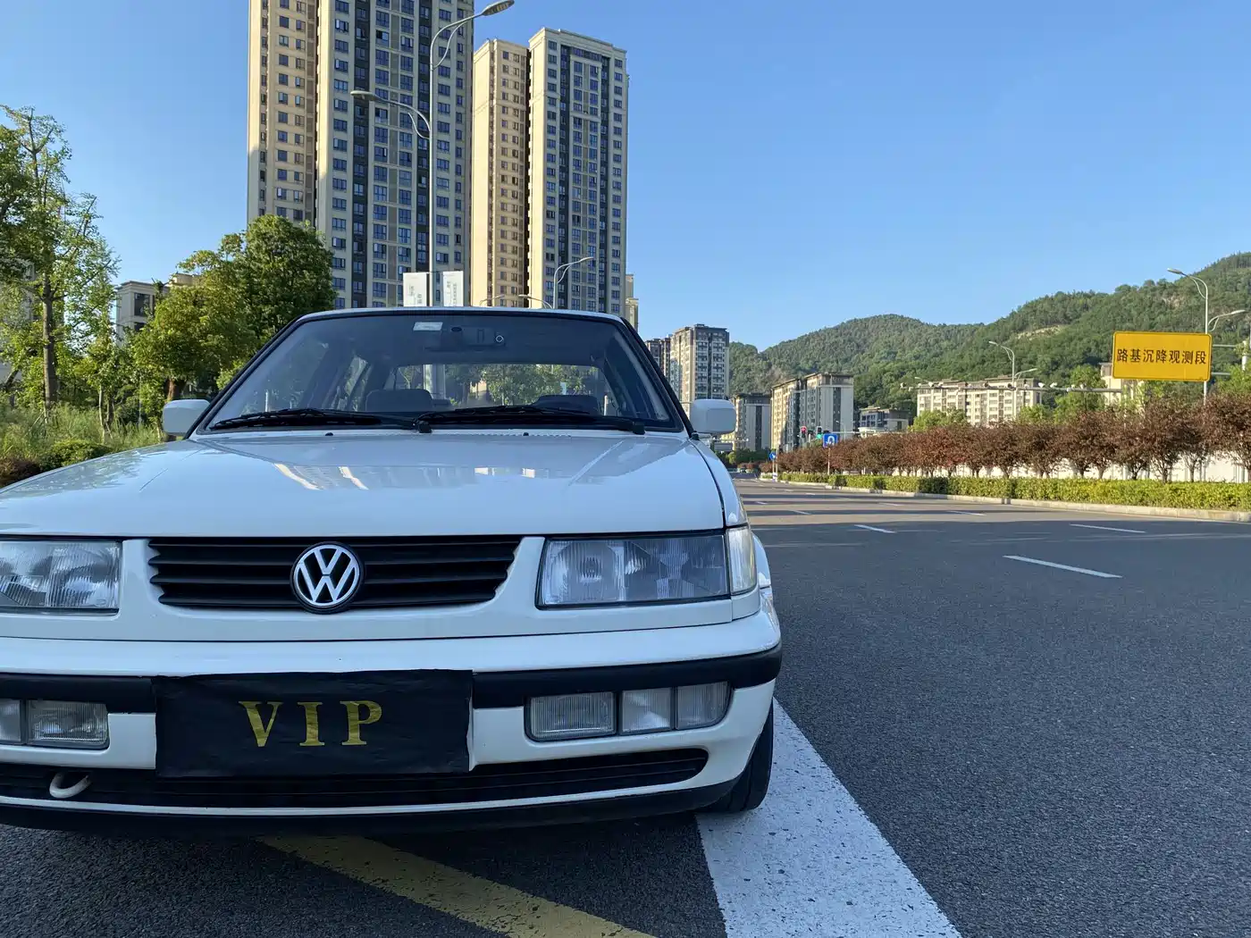 Volkswagen Jetta 2007 2007 CIX Partner Luxury