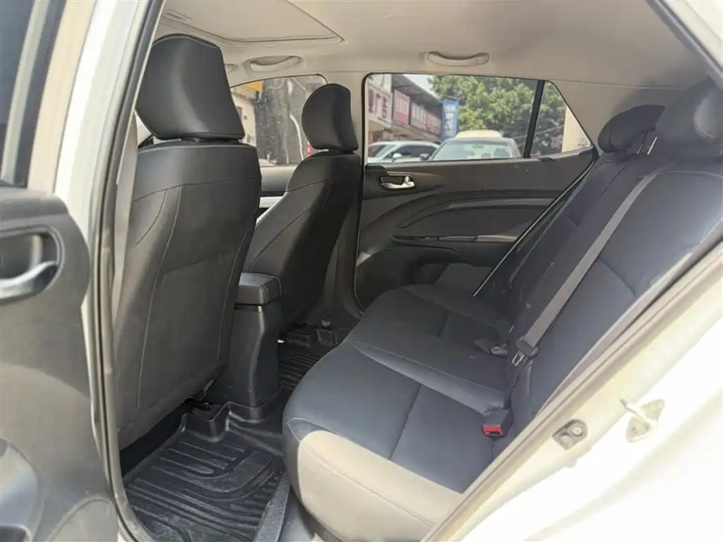 Kia KX1 2026 1.4L Sunroof Edition фото 22