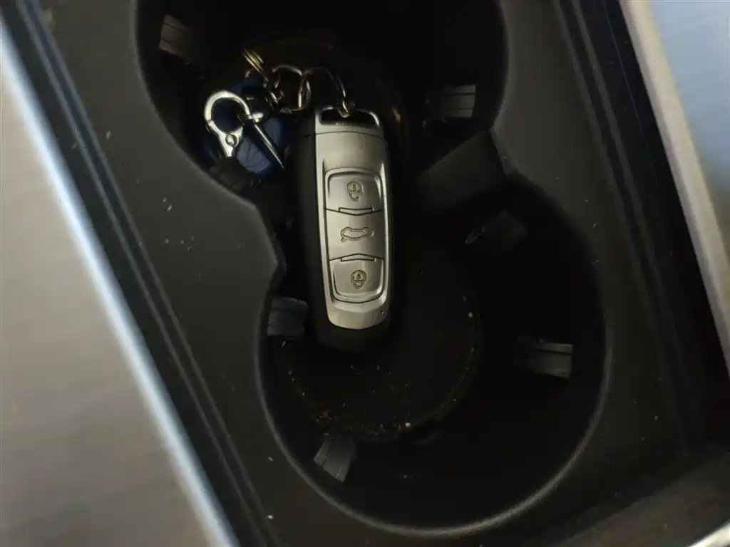 Geely Boyue 2016 2016 1.8TD Automatic Wisdom Type