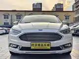 Photo 2 - Ford Mondeo