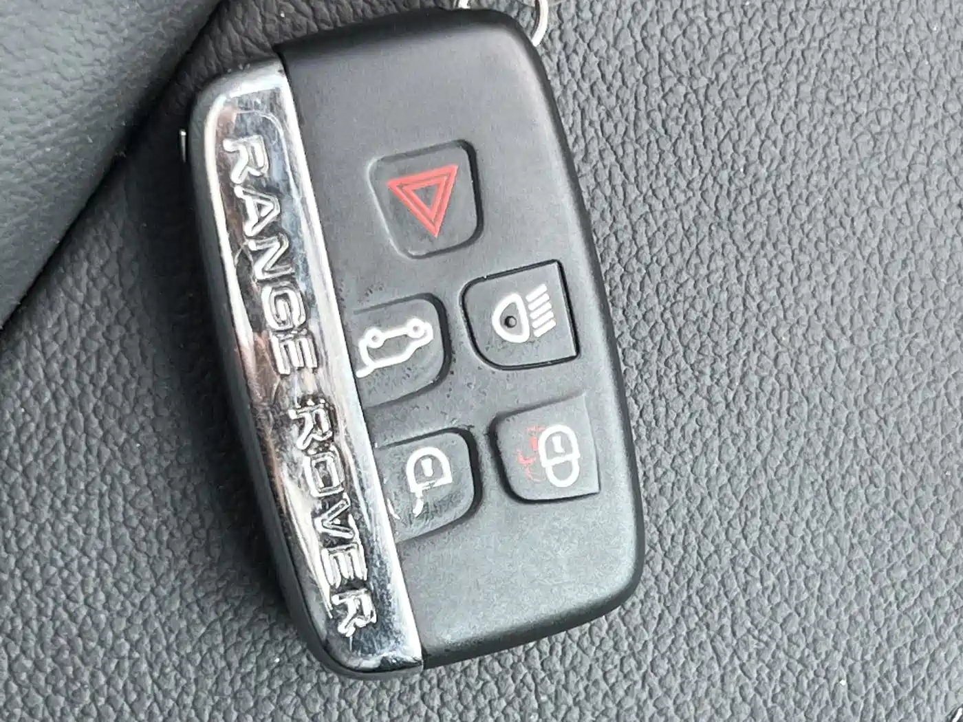 Land Rover Freelander 2 2014 2.2T SD4 S Diesel Edition фото 16
