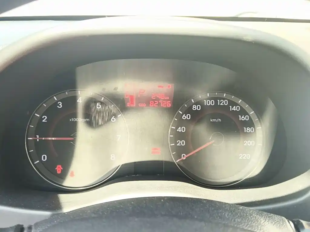 Hyundai Reina 2015 2014 Model 1.4L Automatic GLX