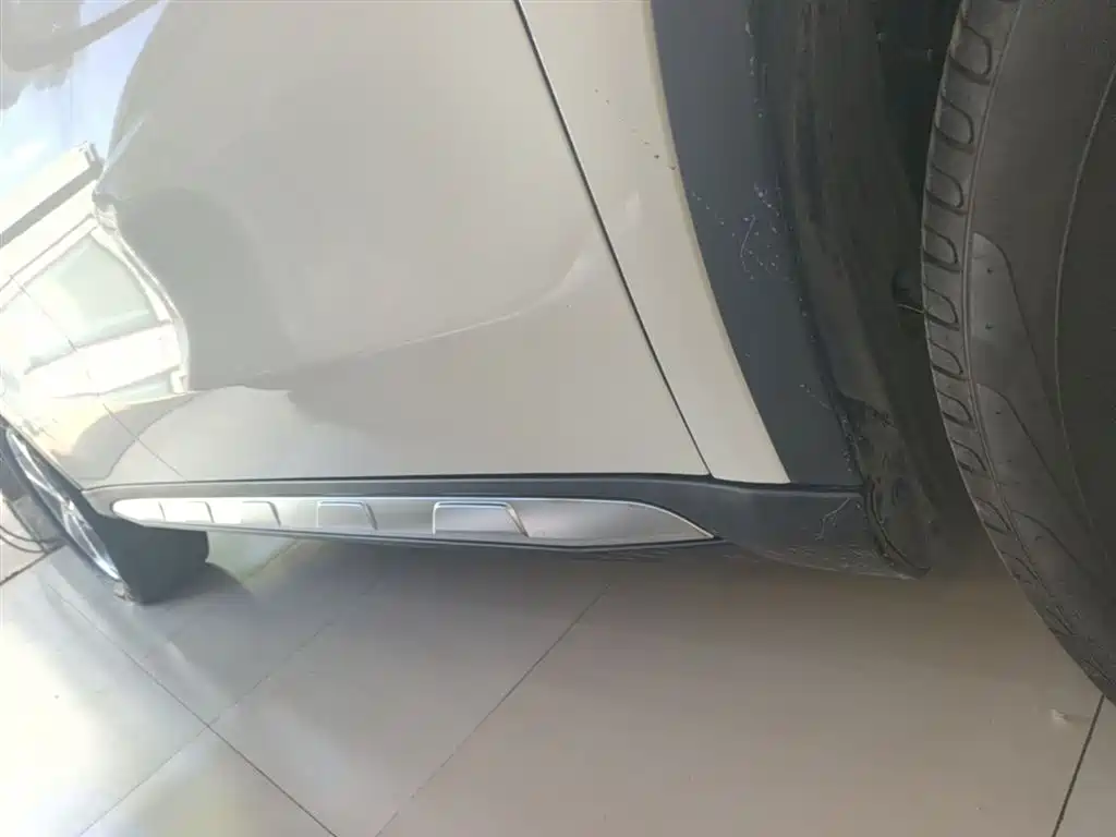 Mercedes-Benz GLA 2019 GLA 200 Dynamic фото 19