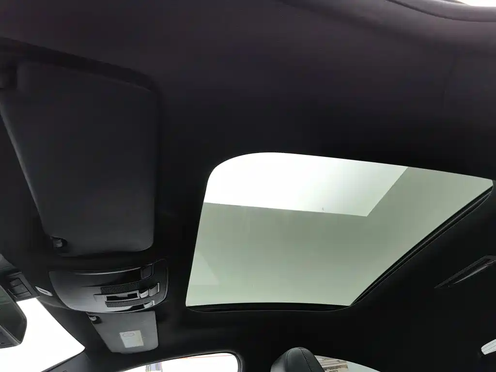 Mercedes-Benz CLA (Import) 2017 CLA 220 4MATIC фото 14