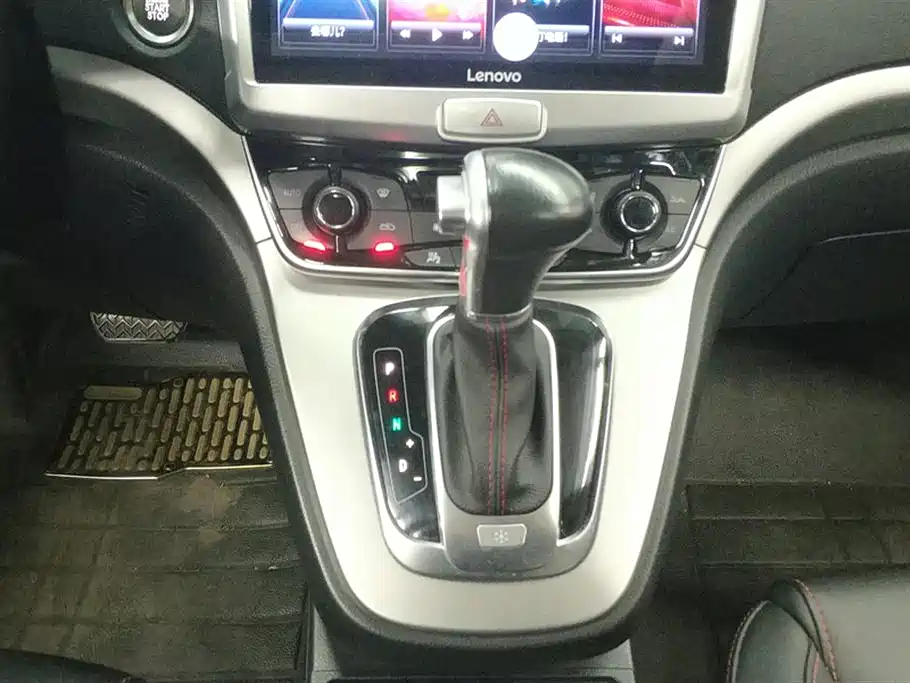 Haval H6 2017 Blue Label Sport 1.5T Auto 2WD Luxury фото 16