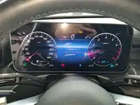 Mercedes-Benz C, фото 8