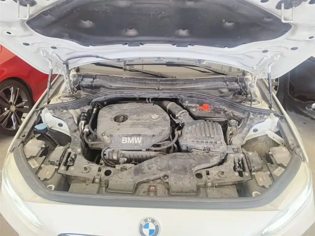 BMW 1 Series 2019 118i M Sport Package фото 20