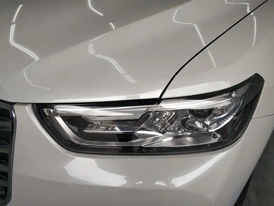 Haval H6 2021 Model 1.5T Automatic Urban Edition фото 5