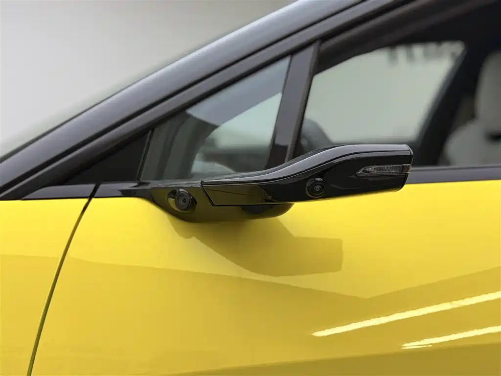 LOTUS SPORTS CAR ELETRE