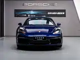 Фото 2 - Porsche 718