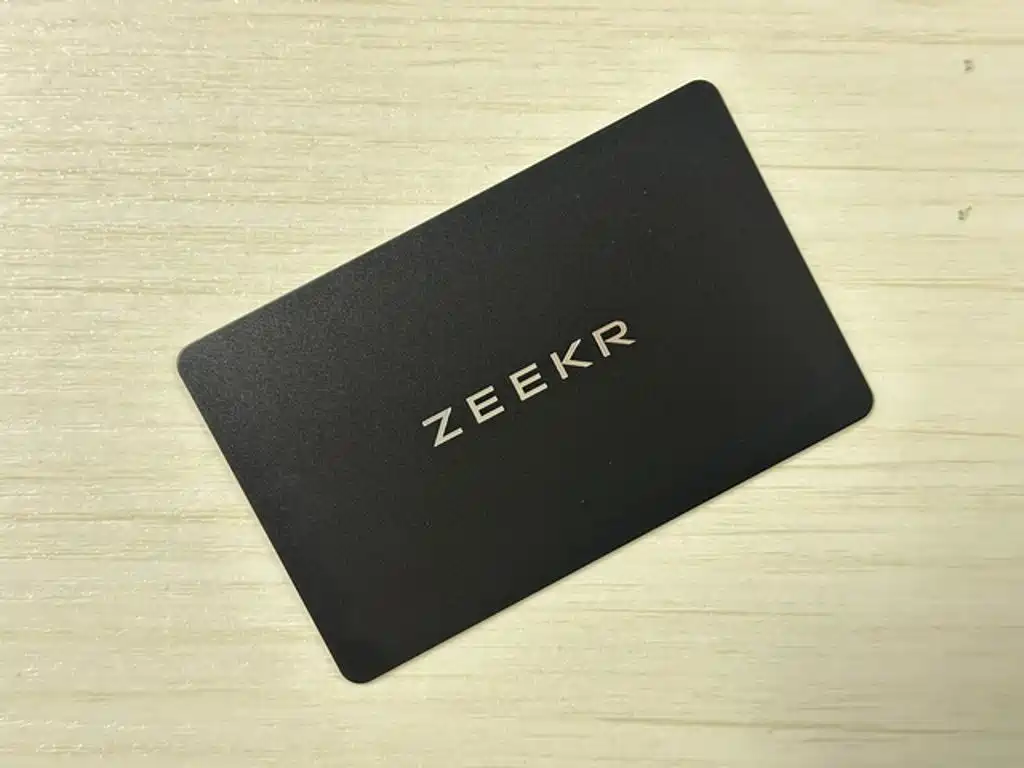 ZEEKR 007GT 2026