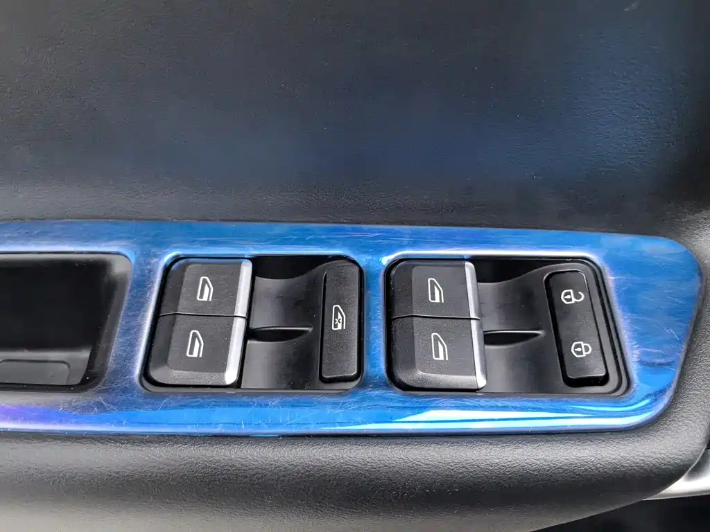 Geely Boyue 2016 2016 1.8TD Automatic Wisdom Type
