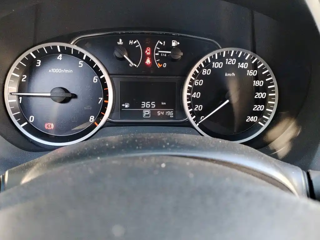 Nissan SYLPHY, миниатюра 13