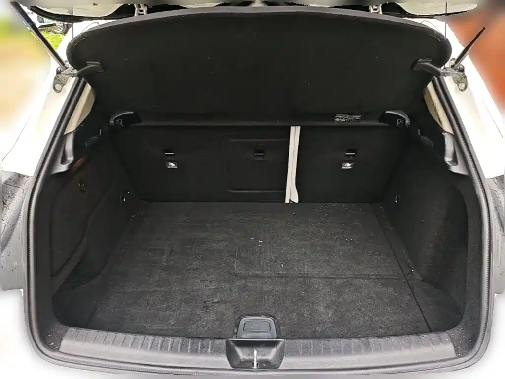 Mercedes-Benz GLA 2015 2015 GLA 200 Dynamic