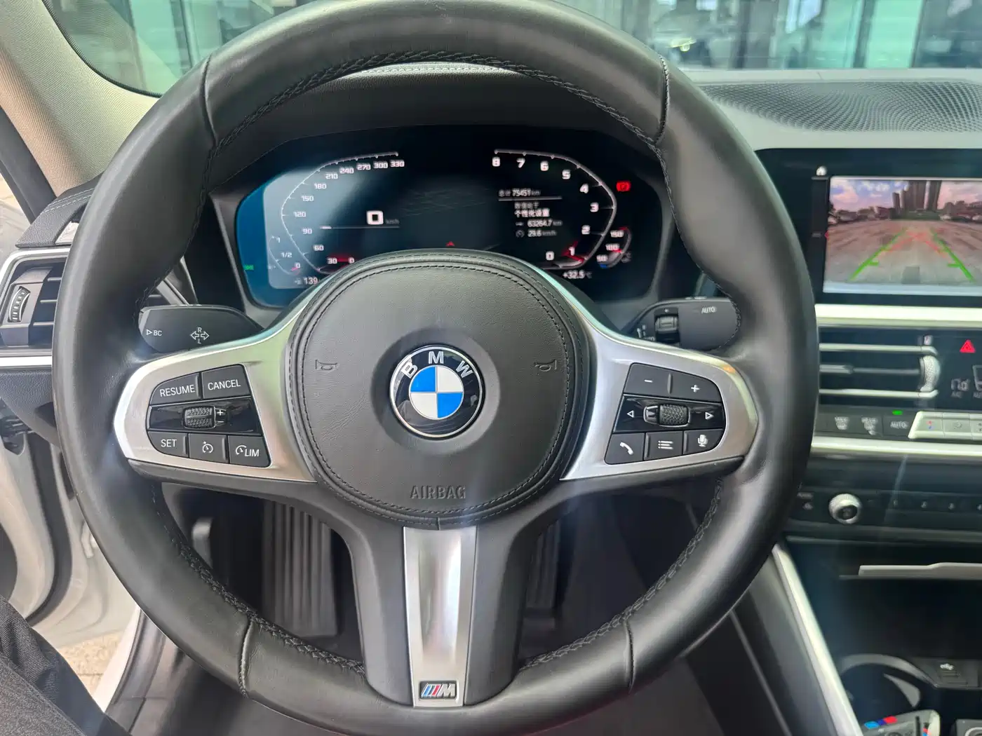 BMW 3 Series 2021 Facelift 325Li M Sport Package фото 15