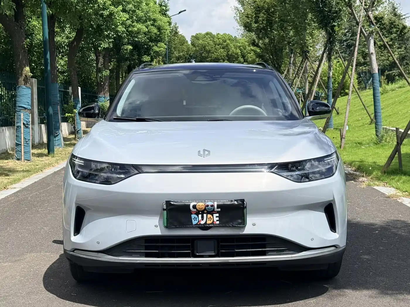 Leapmotor C11 2022 2021 Model Premium Edition