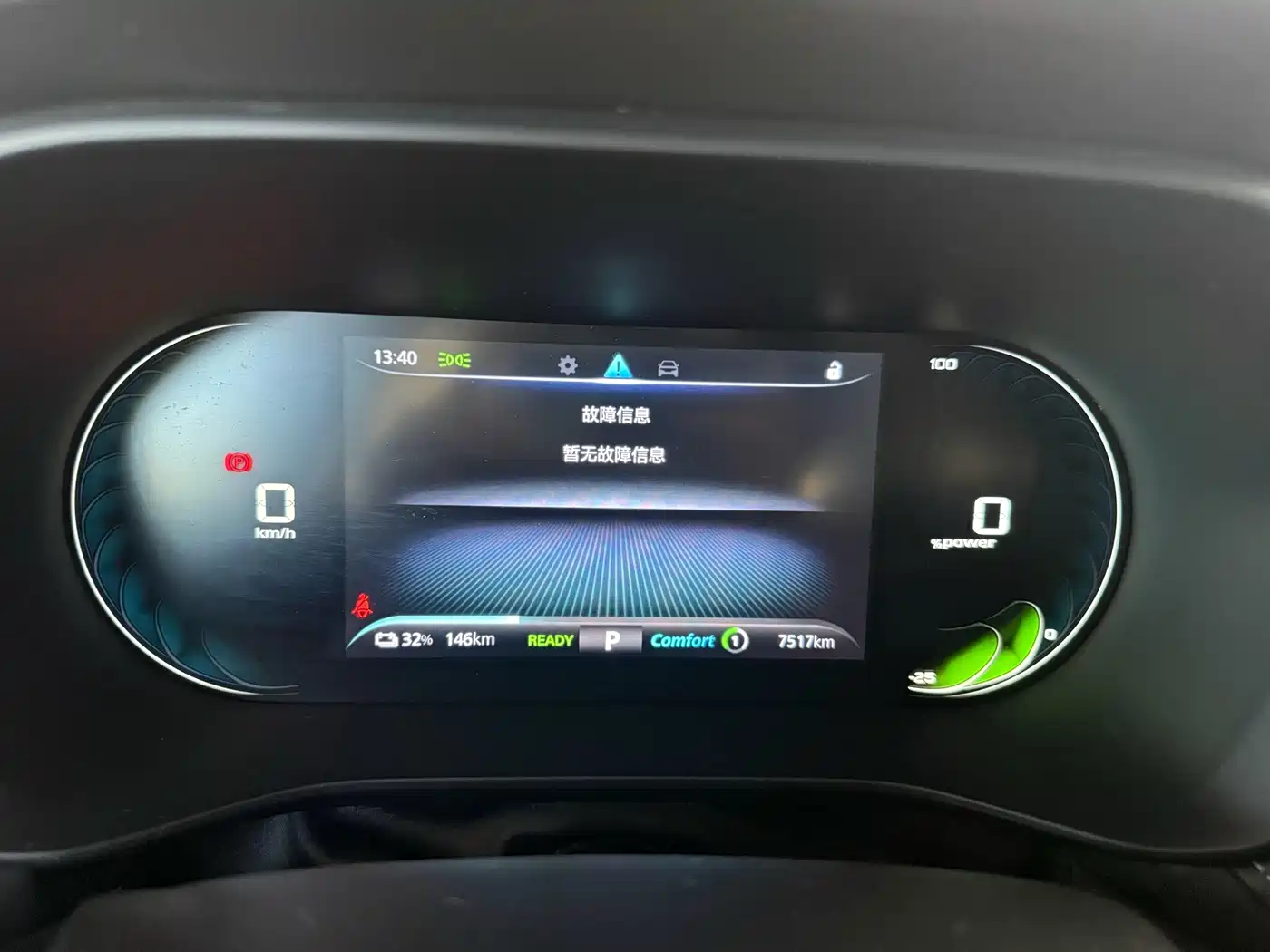 2021 Roewe Ei5