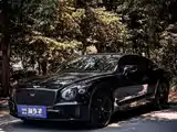 Фото 1 - Bentley Continental