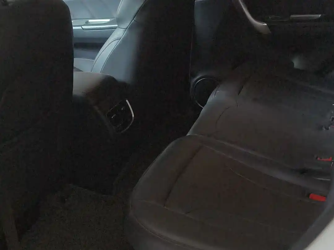 Haval M6 2019 1.5T DCT 2WD Value Edition (China VI) фото 5