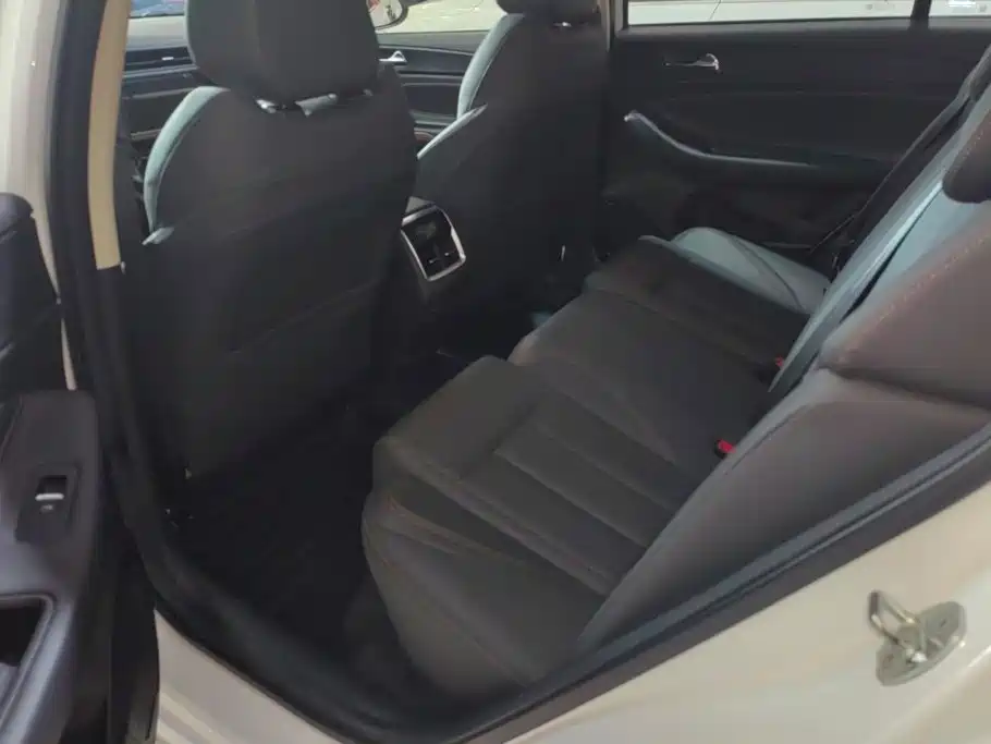Chery Arrizo 5 PLUS 2024 2023 Model 1.5L CVT Enjoy PLUS
