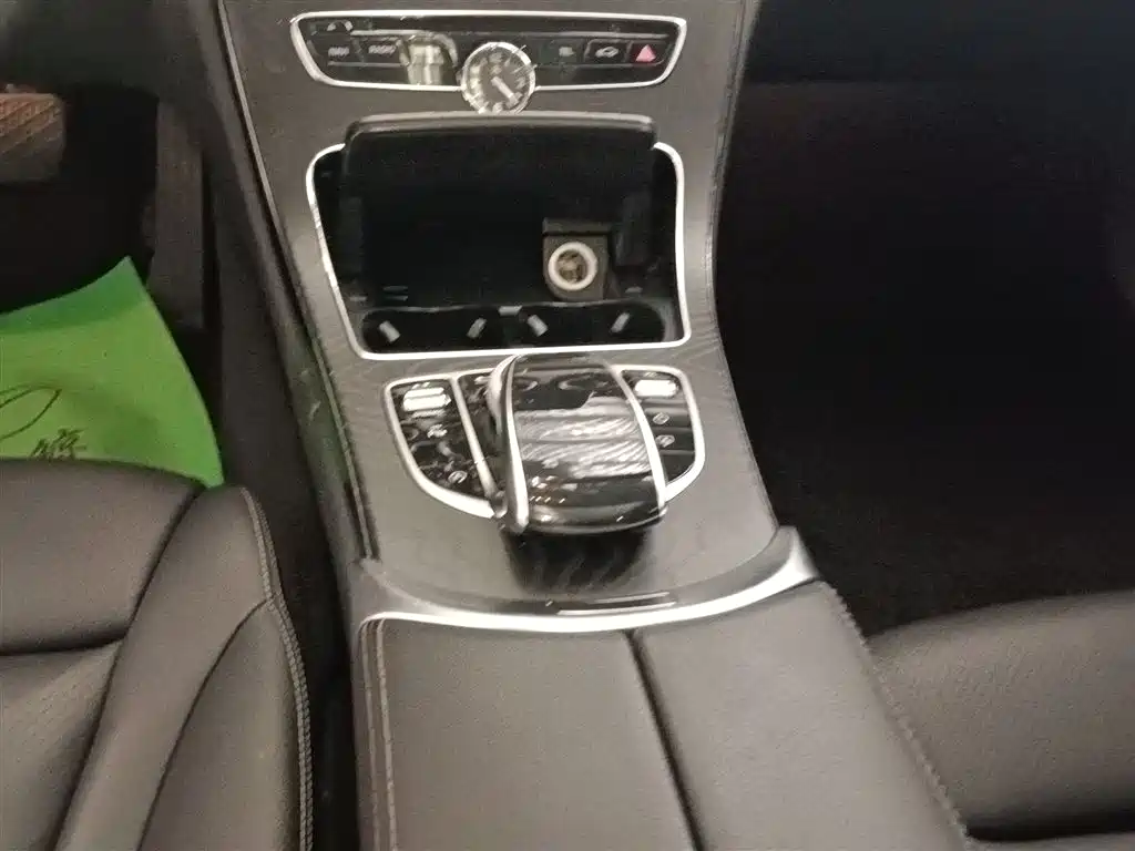Mercedes-Benz C-Class 2016 C 200 L 4MATIC Sport фото 14