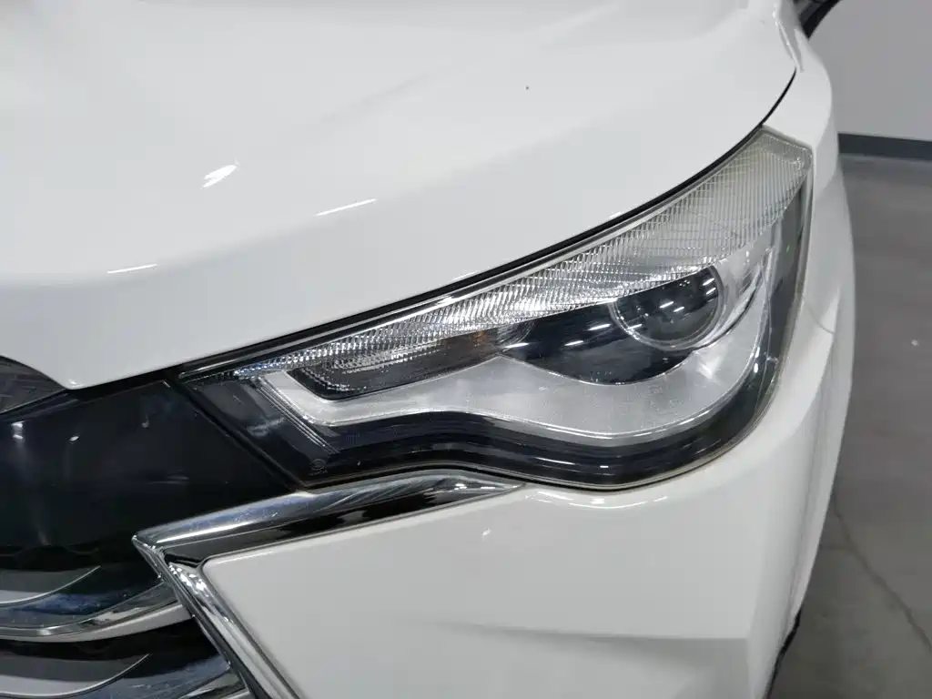 JAC Refine S3 2017 2018 Smart Drive Edition 1.5L Manual Luxury