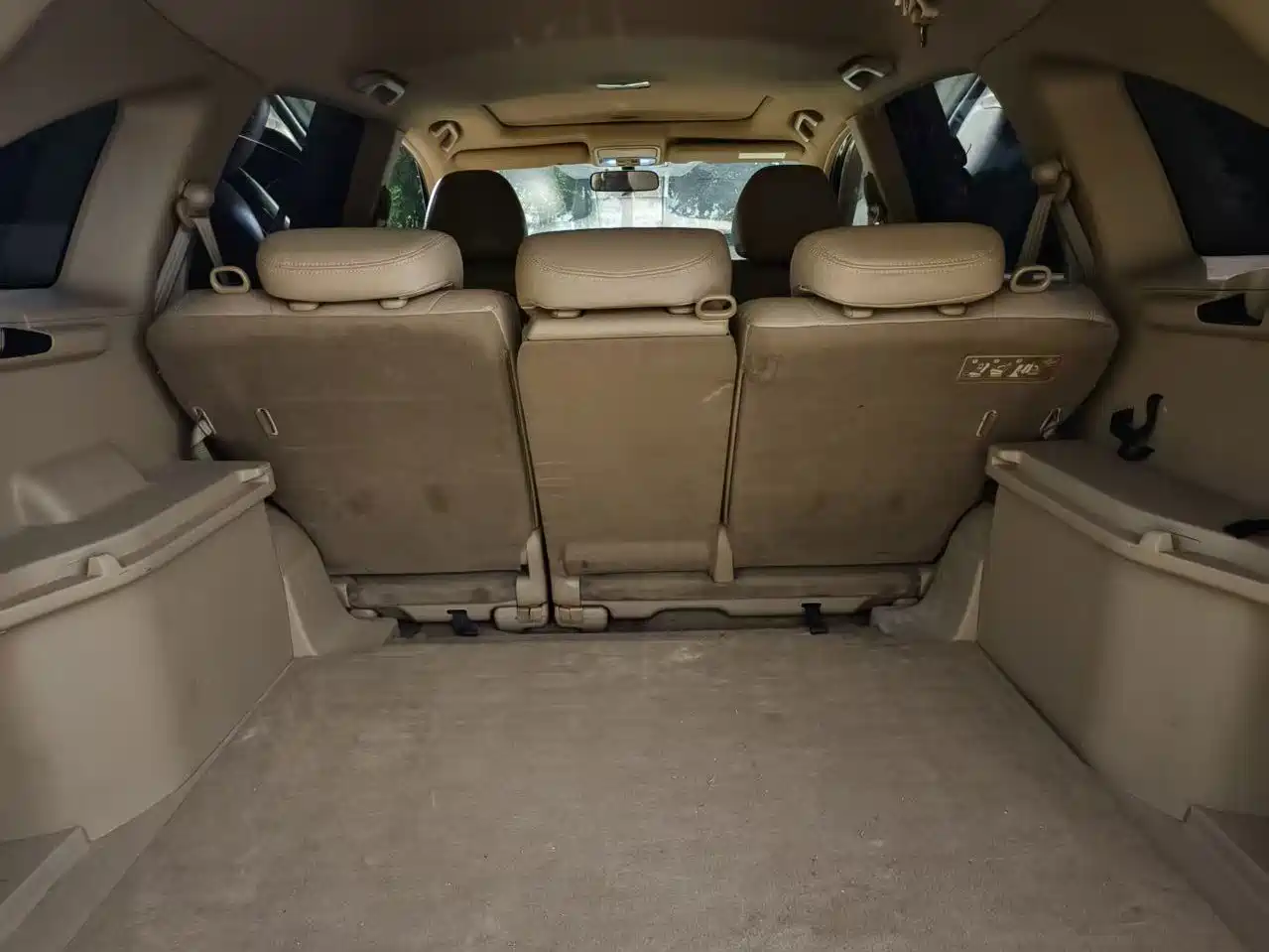Фото 10 - Honda CR-V