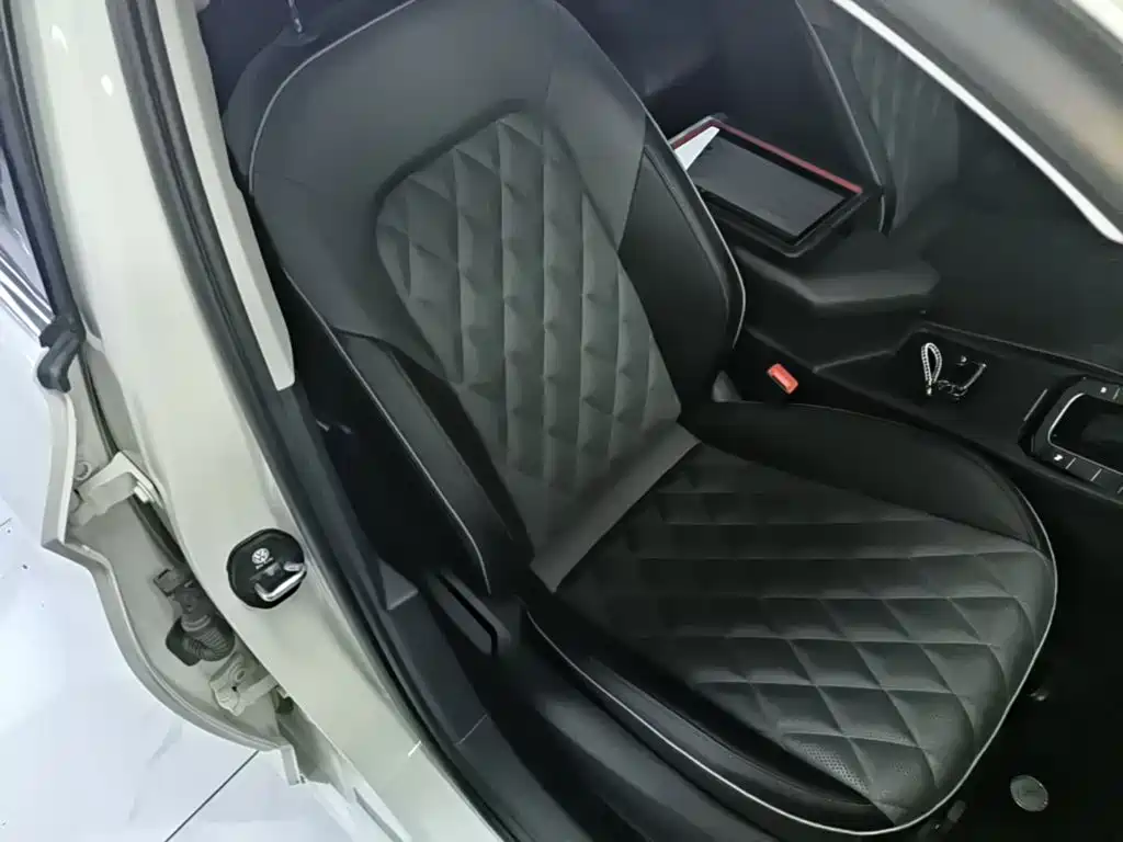 Фото 25 - Volkswagen Sagitar