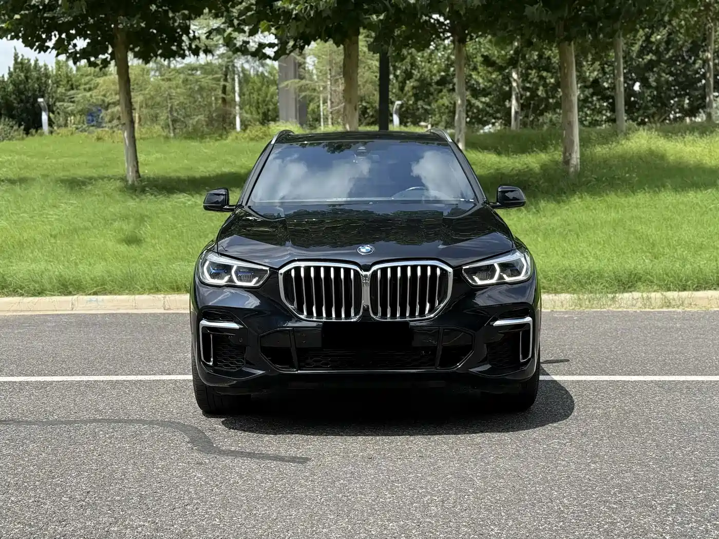 Фото 1 - BMW X5