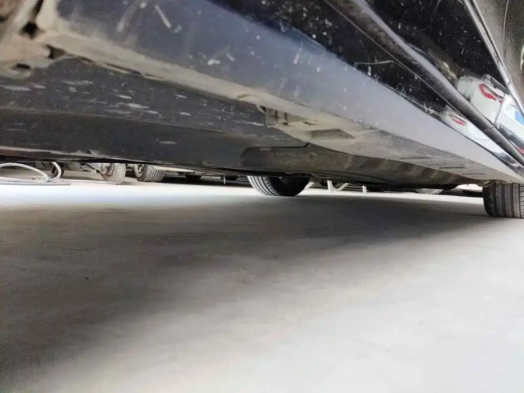 Ford Taurus 2021 2019 EcoBoost 245 Enjoyment Edition