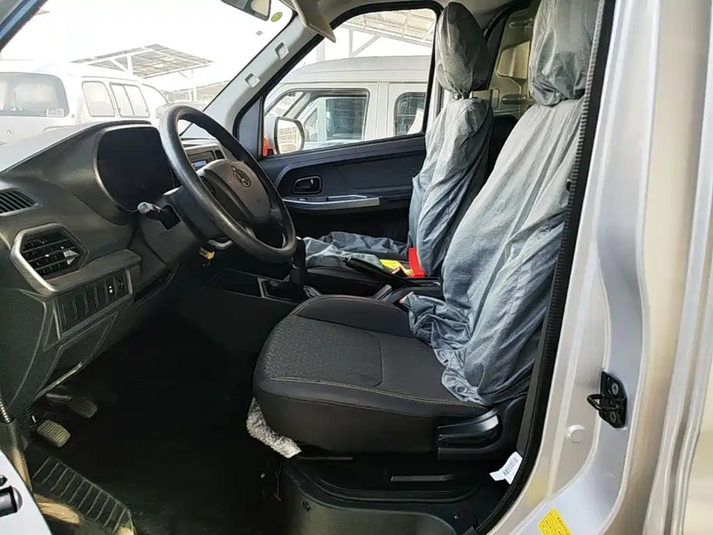 Changan Kaicheng Changan Ruixing M60 2024 2023 1.5L GDI Comfort Van 2-seater