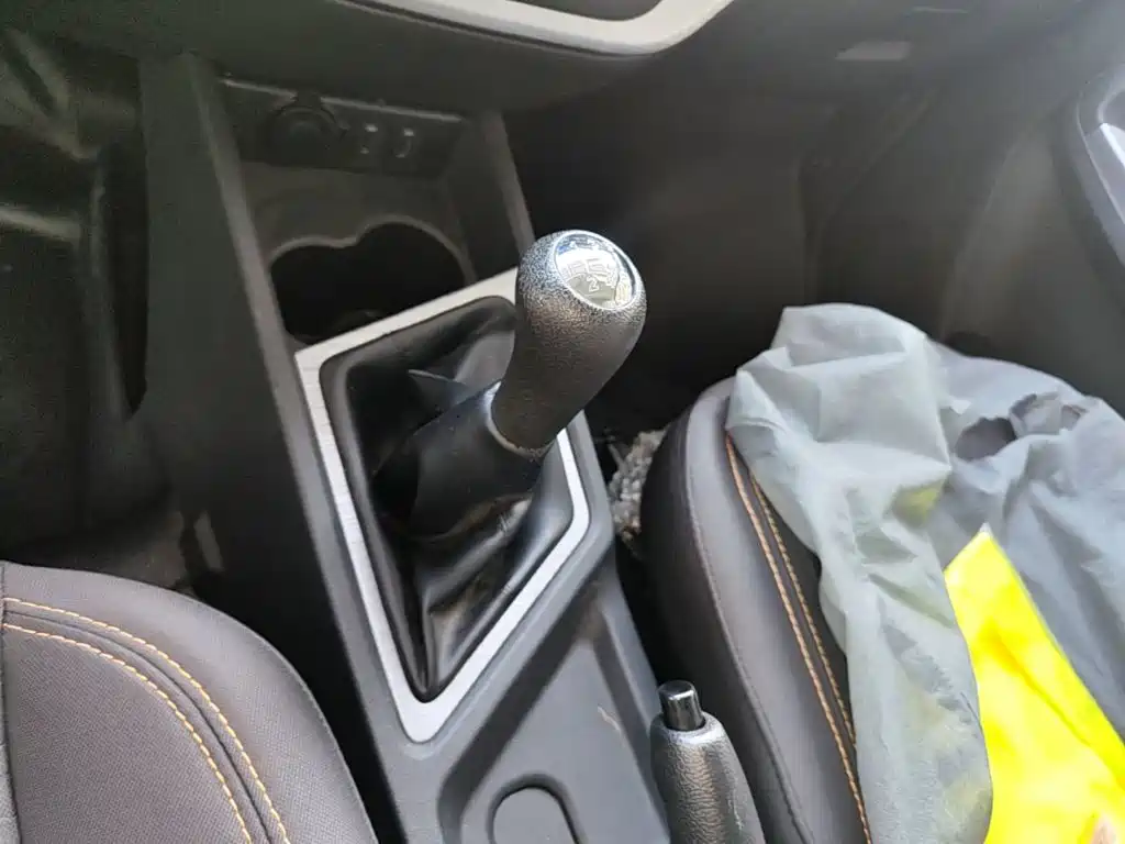 Changan Kaicheng Changan Ruixing M60 2024 2023 1.5L GDI Comfort Van 2-seater