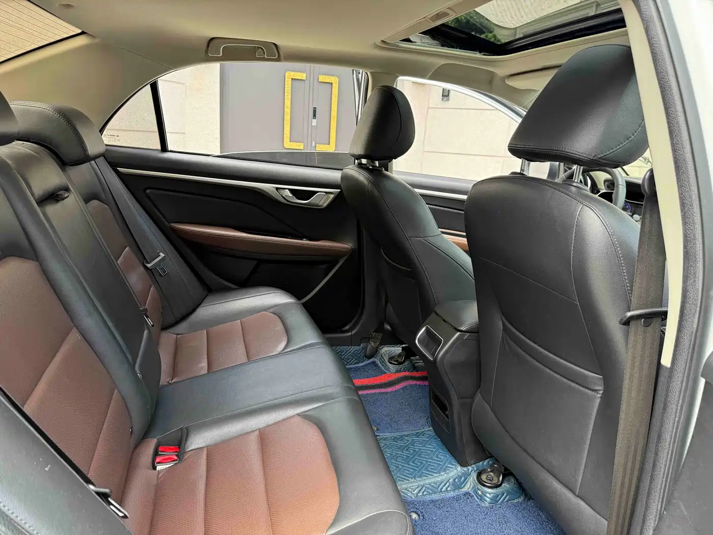 Geely Vision 2018 2018 1.5L Automatic Premium