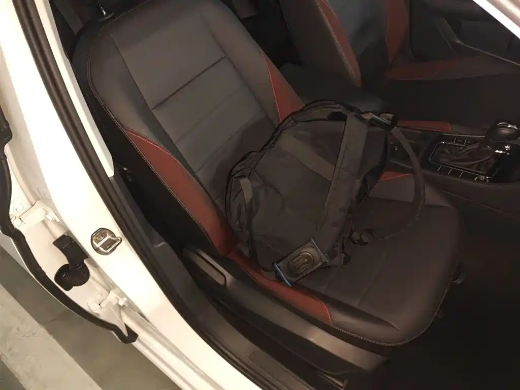 Volkswagen Bora 2020 1.5L Automatic Elite фото 20