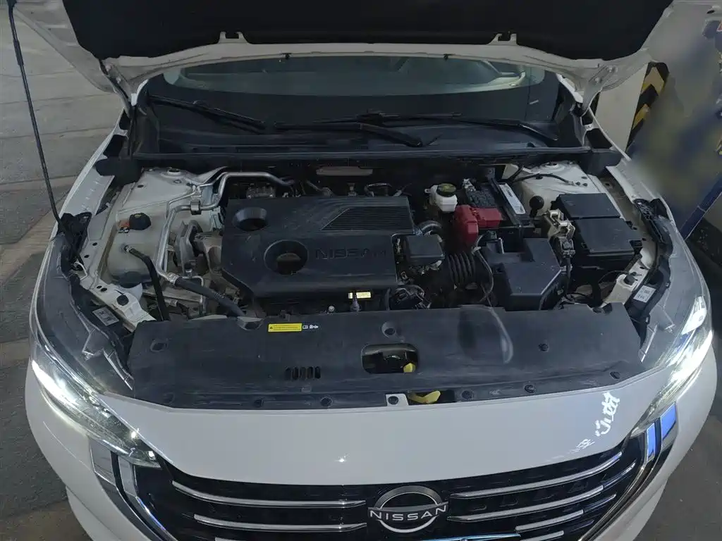 Nissan SYLPHY, миниатюра 20