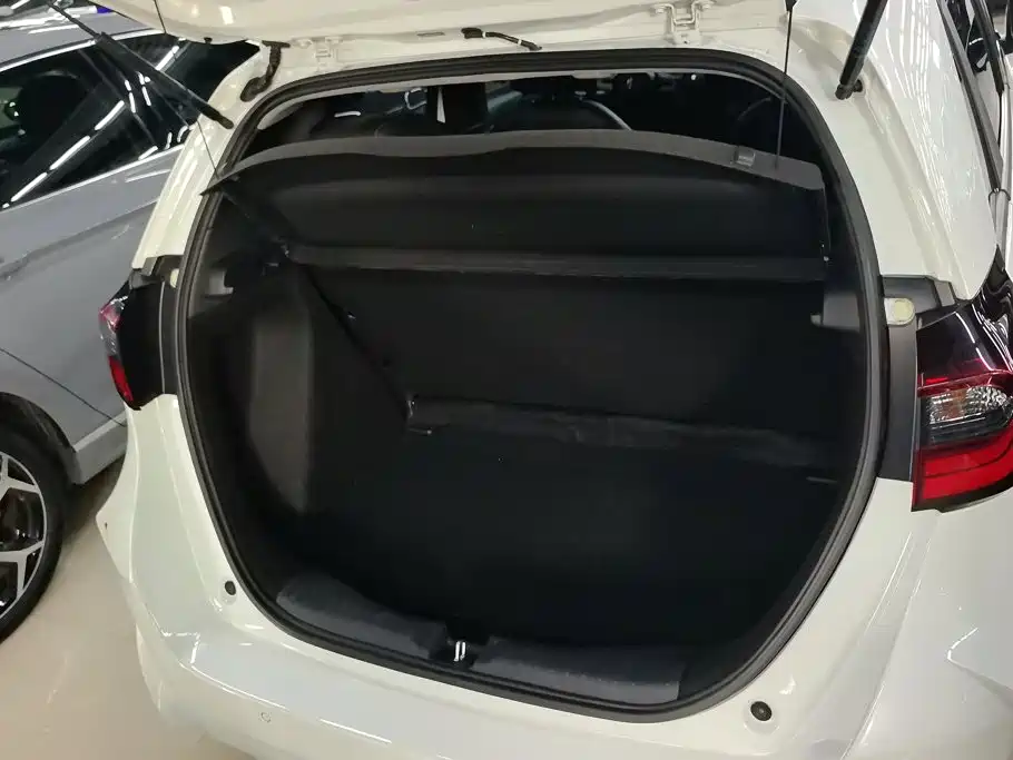 2024 Honda Fit