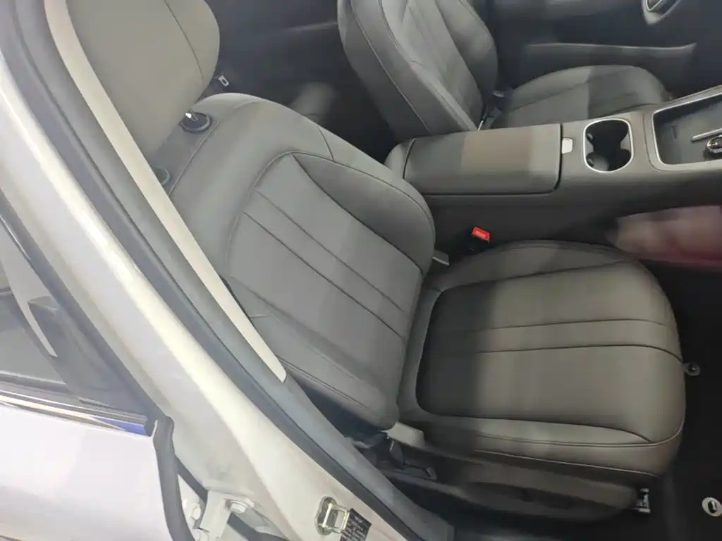 Shangjie SUV 2025 2025 Extended Range Edition