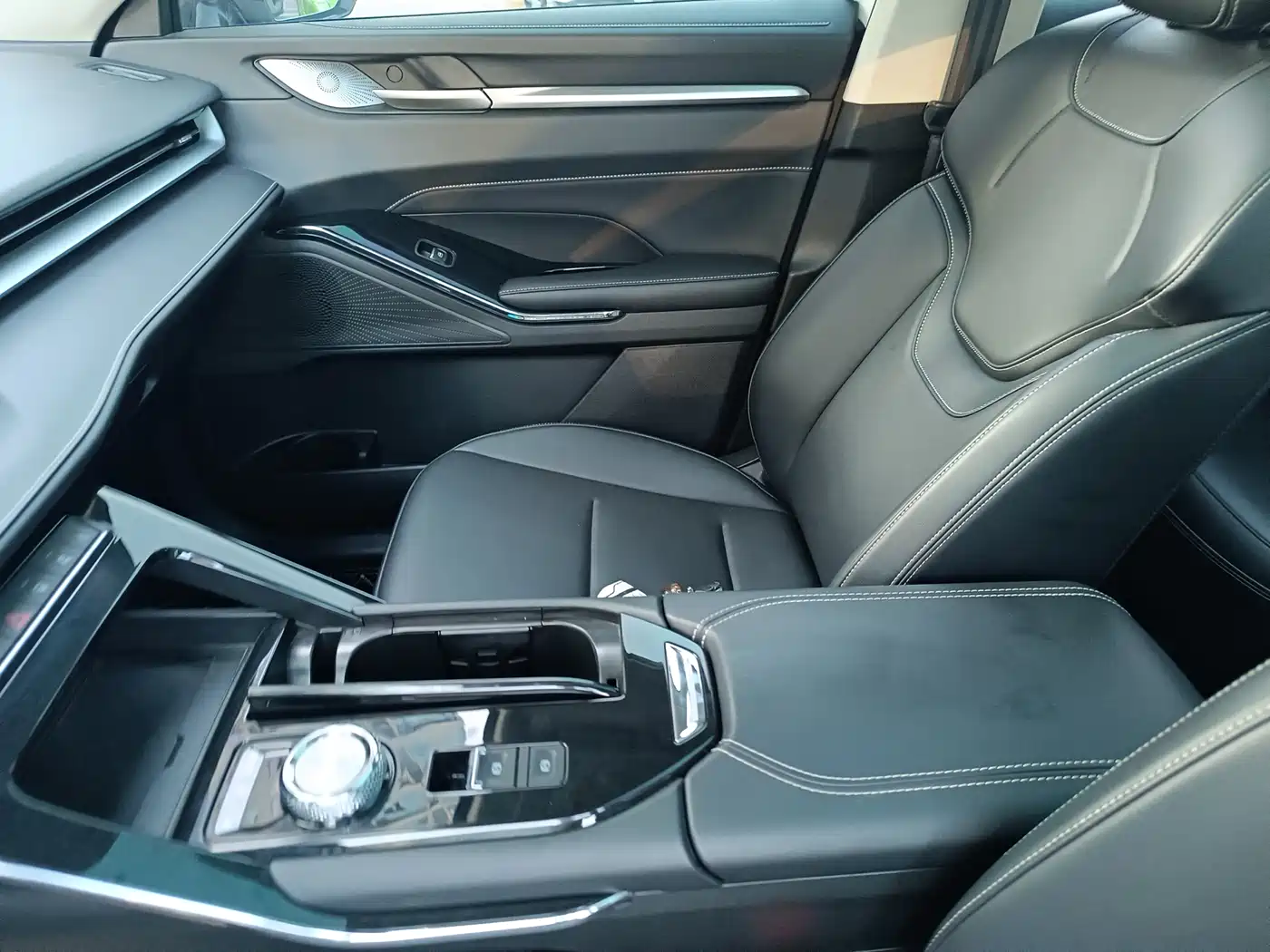 Haval H6 2021 3rd Generation 1.5T Automatic 2WD Plus фото 6
