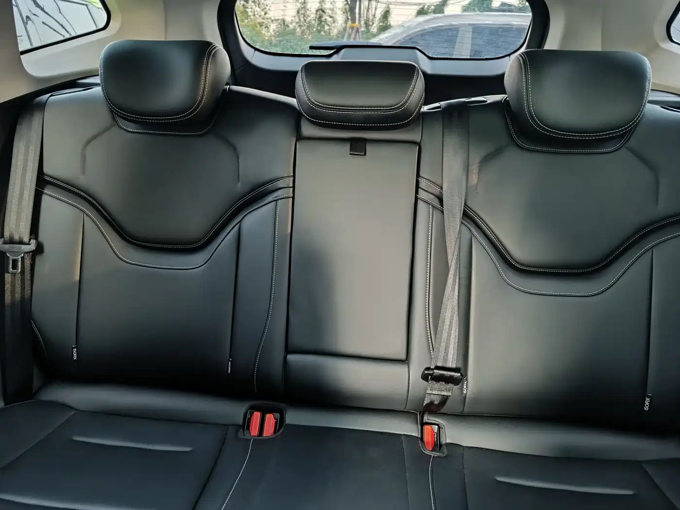 Haval H6 2021 3rd Generation 1.5T Automatic 2WD Plus фото 8