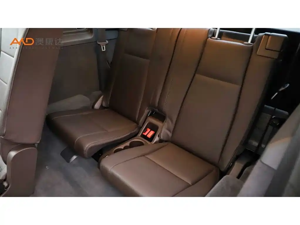 Mercedes-Benz GLE 2020 GLE 350 4MATIC Luxury фото 9