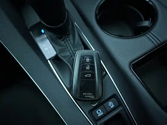 Toyota Avalon 2019 2.0L Progressive Edition (China VI) фото 14