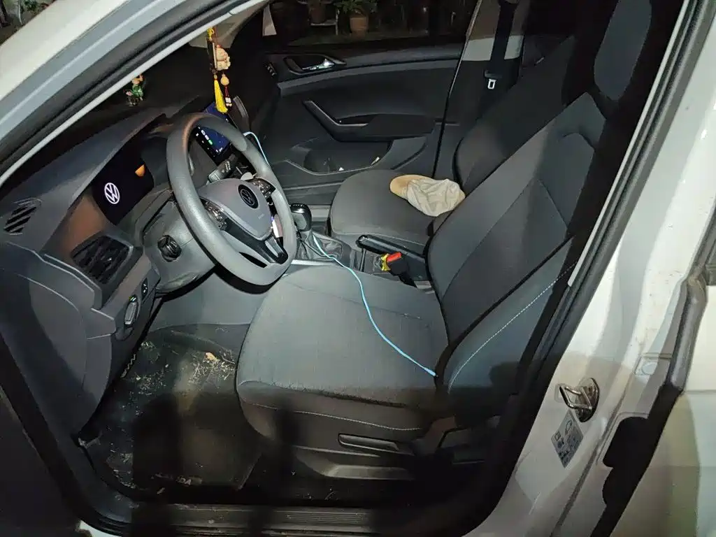 Volkswagen T-Cross, миниатюра 12