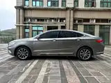 Фото 3 - Geely Borui