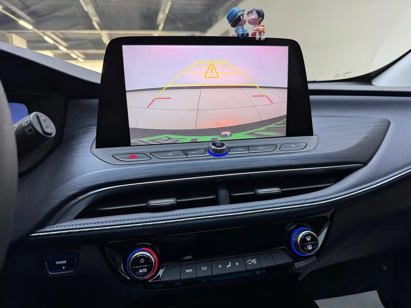 Buick Velite 6 2023 430km Premium Edition фото 9